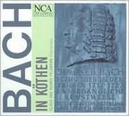 Bach in K?then