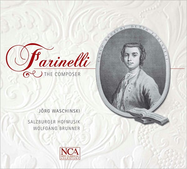 Farinelli the Composer