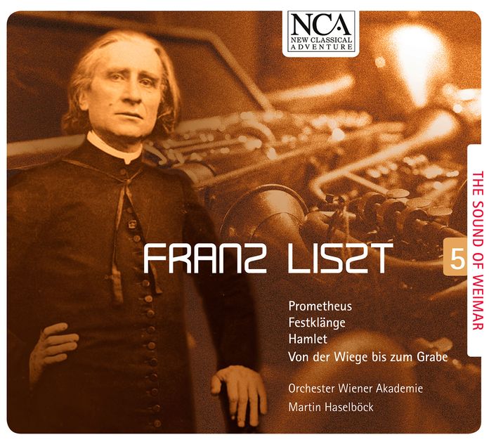 The Sound of Weimar, Vol. 5