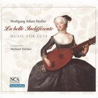 Wolfgang Adam Hoffer: La Belle Indifferente