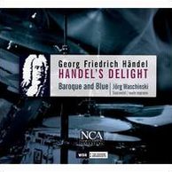Handel's Delight