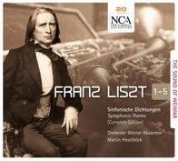 Liszt: The Sound of Weimar, Vols. 1-5
