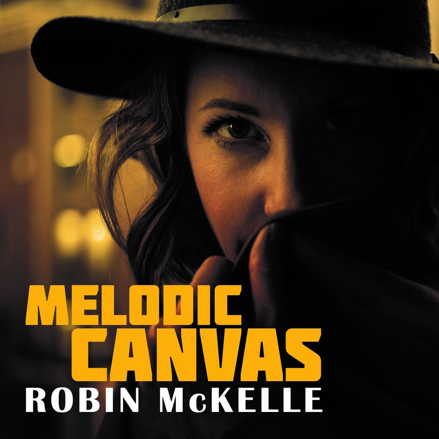 Melodic Canvas