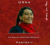 Portrait: The Magical Voice from Mongolia