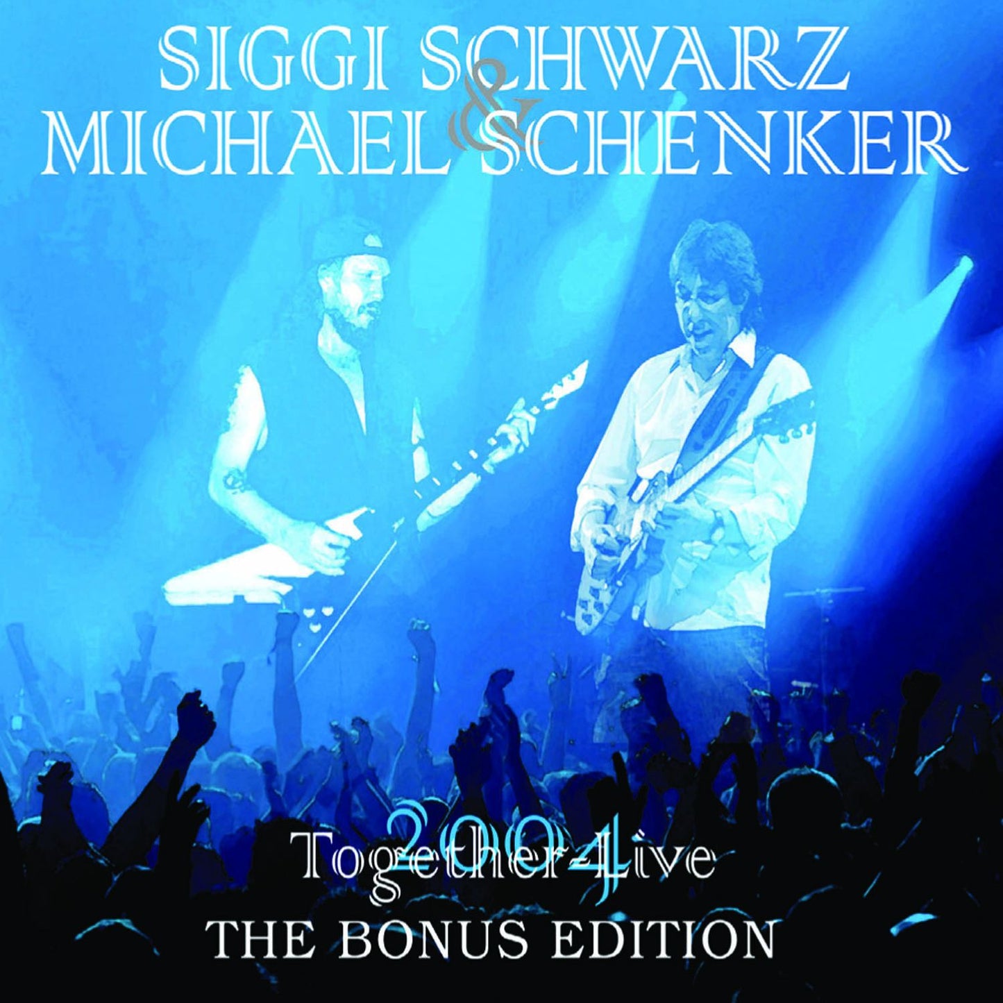 Live Together 2004