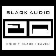 Bright Black Heaven