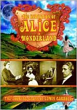 The Initiation of Alice in Wonderland: The Looking Glass of Lewis Carroll