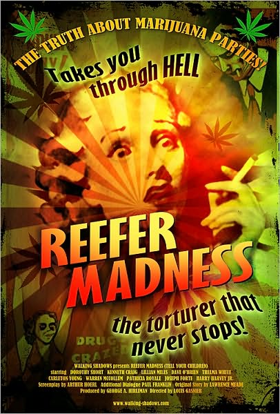 Reefer Madness [75th Anniversary Ultimate Collector's Edition]