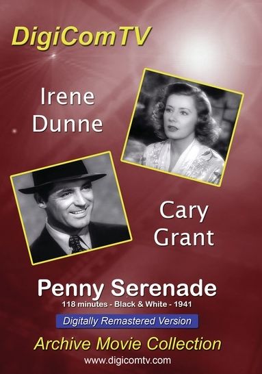 Penny Serenade