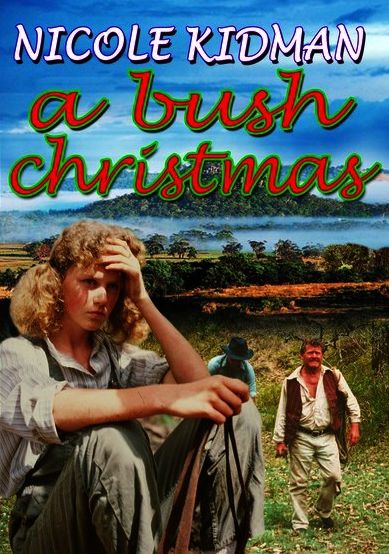 Bush Christmas