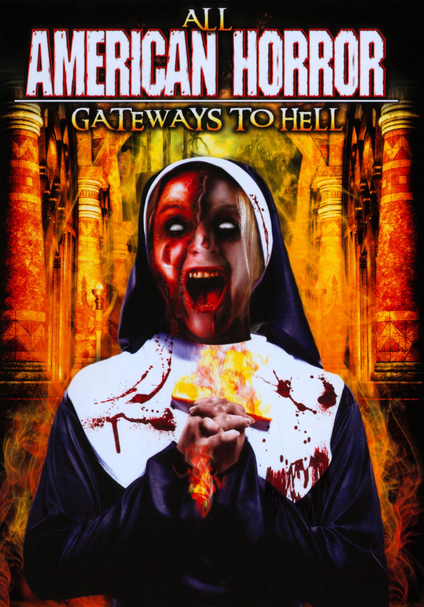 All American Horror: Gateways to Hell