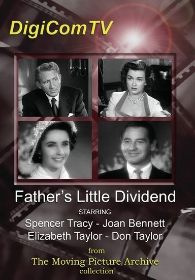 Father's Little Dividend