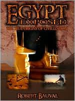 Egypt Exposed: The True Origins of Civilization