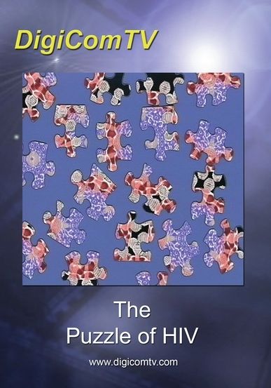 Puzzle Of Hiv