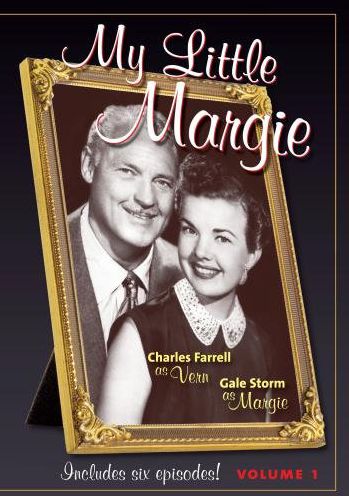 My Little Margie 01