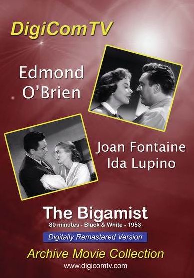 Bigamist