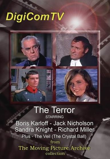 The Terror