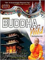 Buddha Wild: The Monk in a Hut