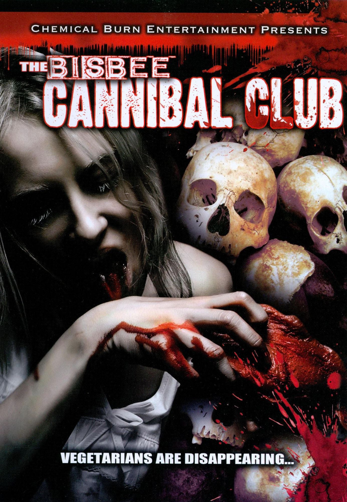 The Bisbee Cannibal Club