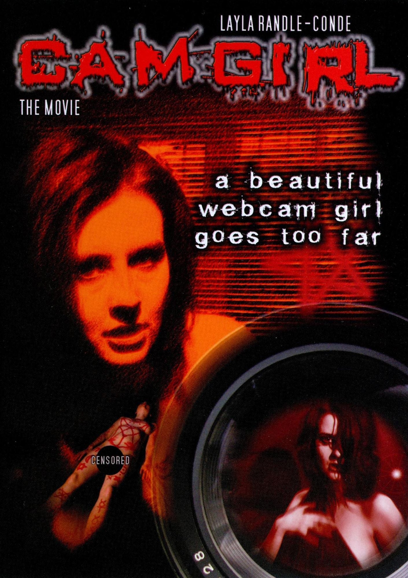 Cam Girl
