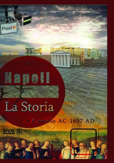 Naples: The History