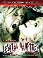 Lesbian Vampires