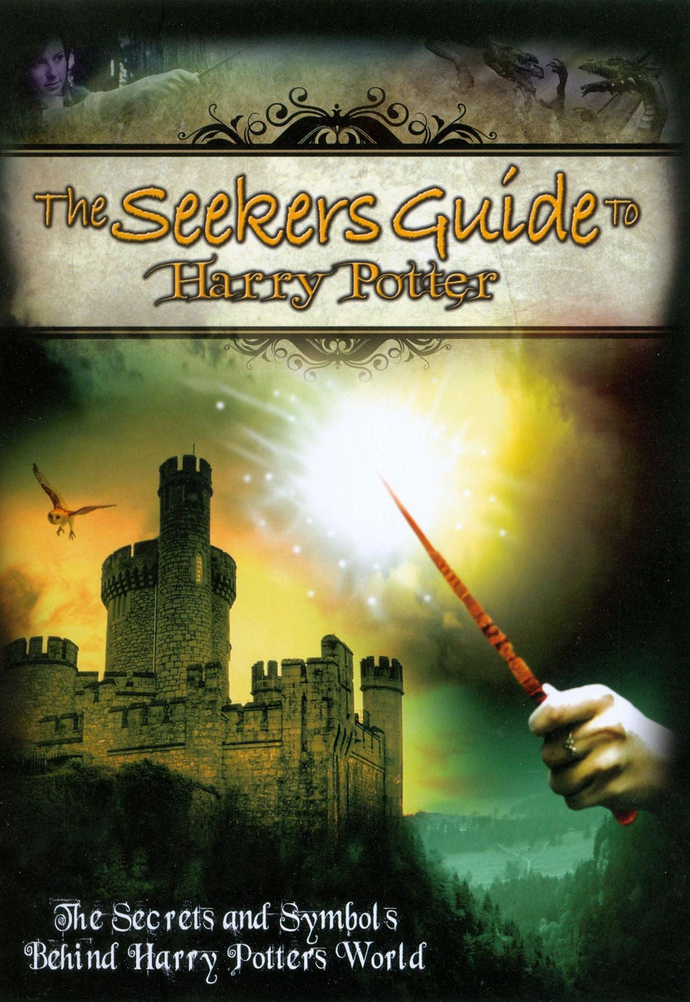 The Seekers Guide to Harry Potter