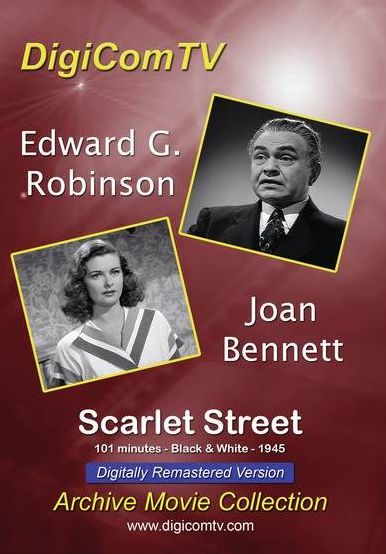 Scarlet Street