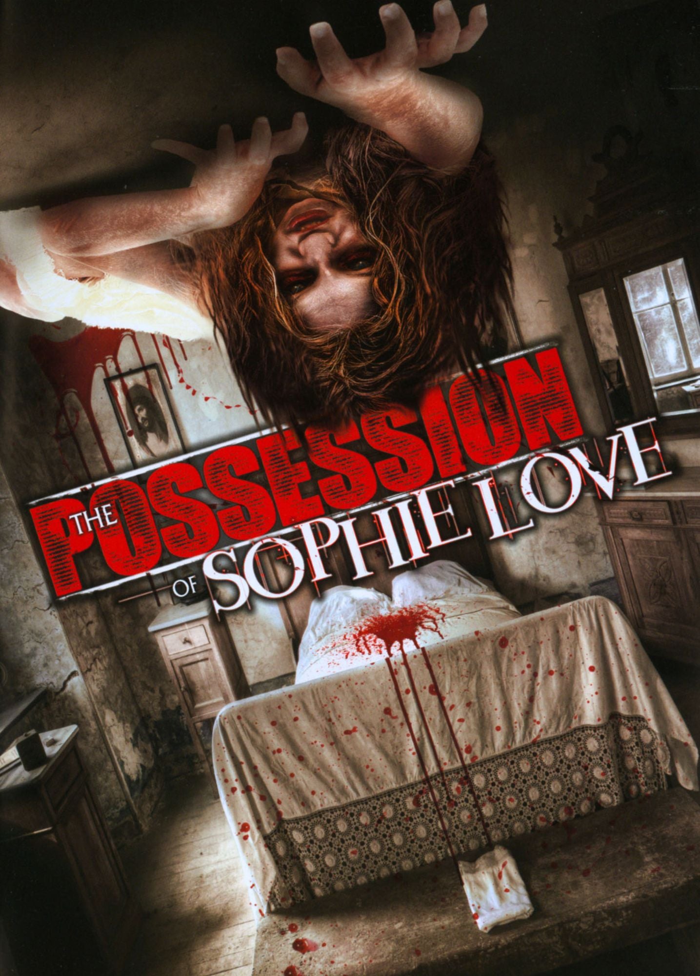 The Possession Of Sophie Love