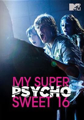 My Super Psycho Sweet 16: Part 1