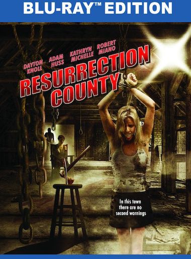 Resurrection County