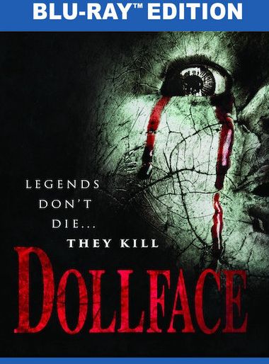 Dollface [Blu-ray]