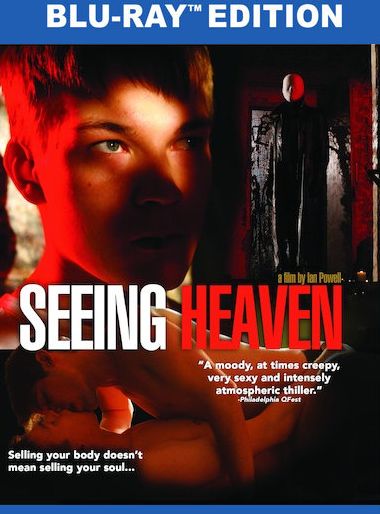 Seeing Heaven