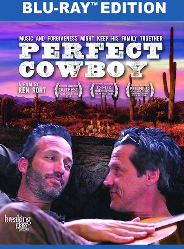 Perfect Cowboy