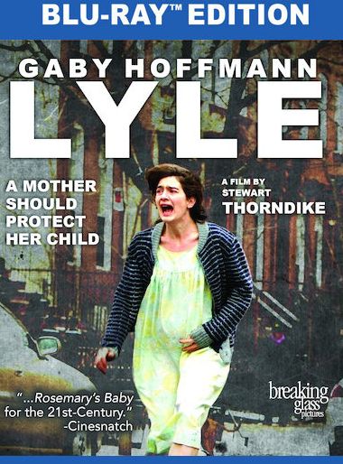 Lyle