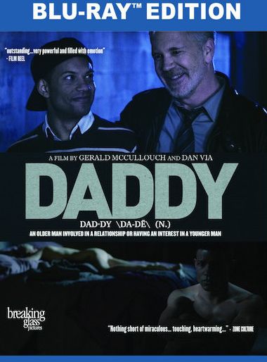 Daddy [Blu-ray]