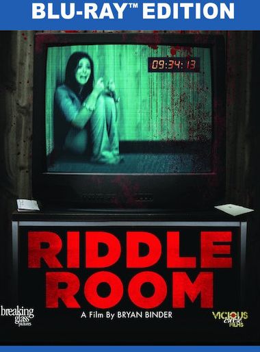 Riddle Room