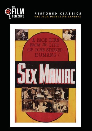 Maniac