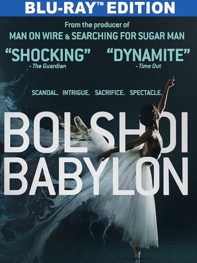 Bolshoi Babylon