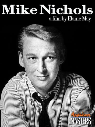 American Masters: Mike Nichols