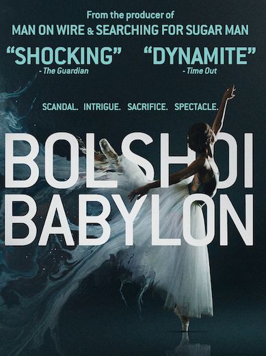 Bolshoi Babylon