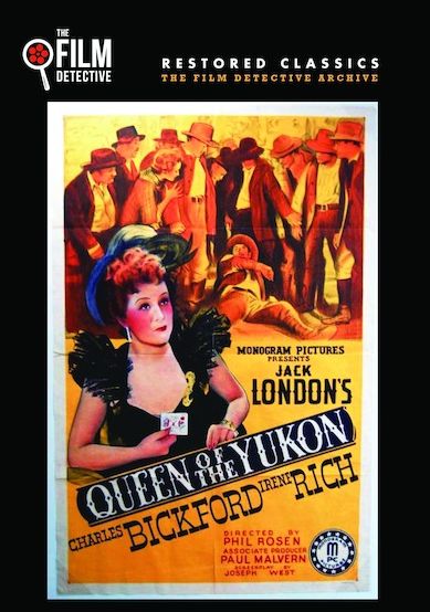 Queen Of The Yukon