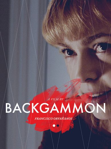 Backgammon