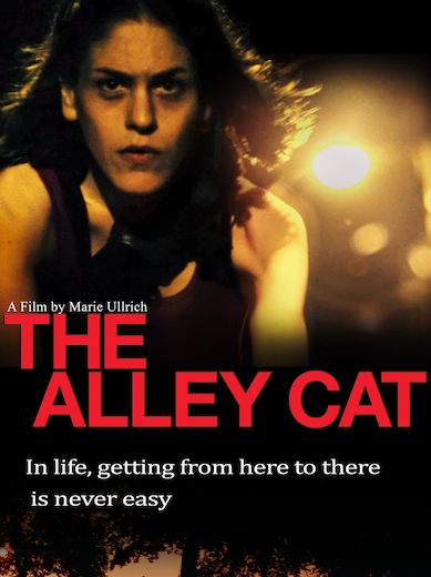 The Alley Cat