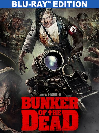 Bunker Of The Dead