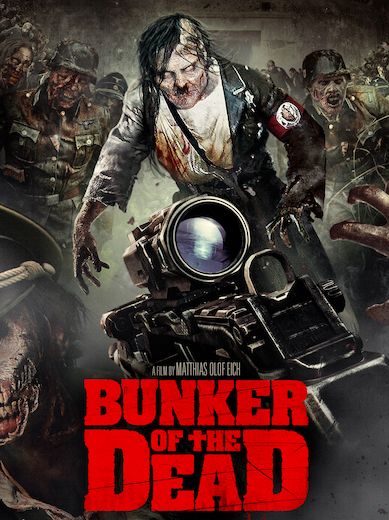 Bunker Of The Dead