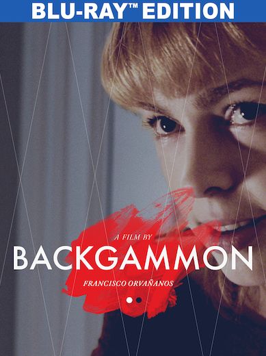 Backgammon