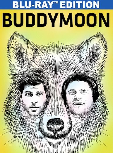 Buddymoon