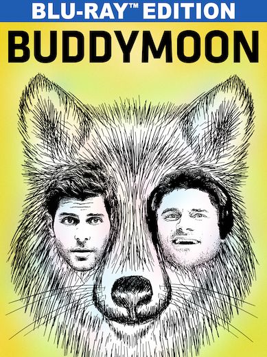 Buddymoon