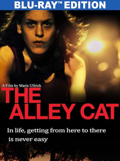 The Alley Cat